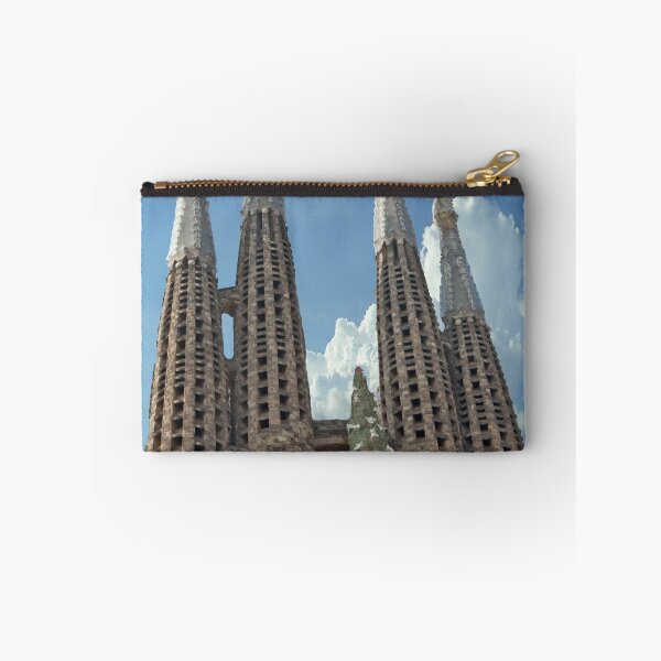 Item preview, La Sagrada Familia designed and sold by phil decocco.