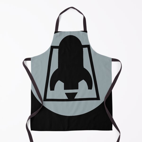 Item preview, Rocket From The Crypt Logo designed and sold by OWENBATESD.