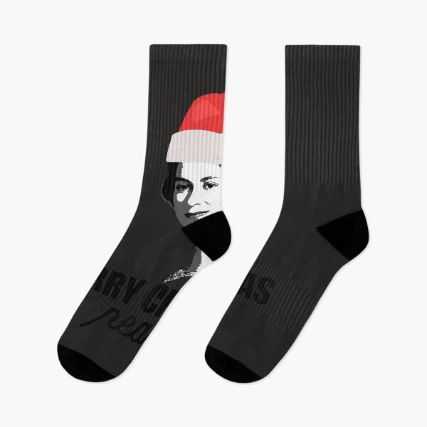 Item preview, MERRY CHRISTMAS PEASANTS Queen of England Fun UK Meme  designed and sold by Maryjane Jadiel.