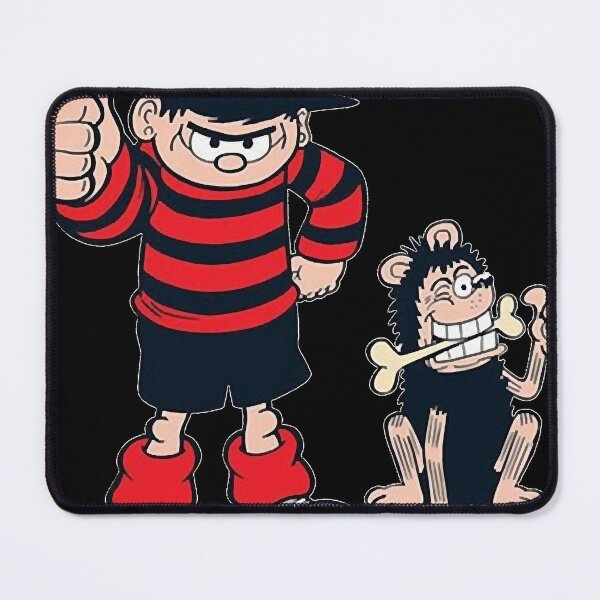 Item preview, Dennis The Menace designed and sold by kentochri.