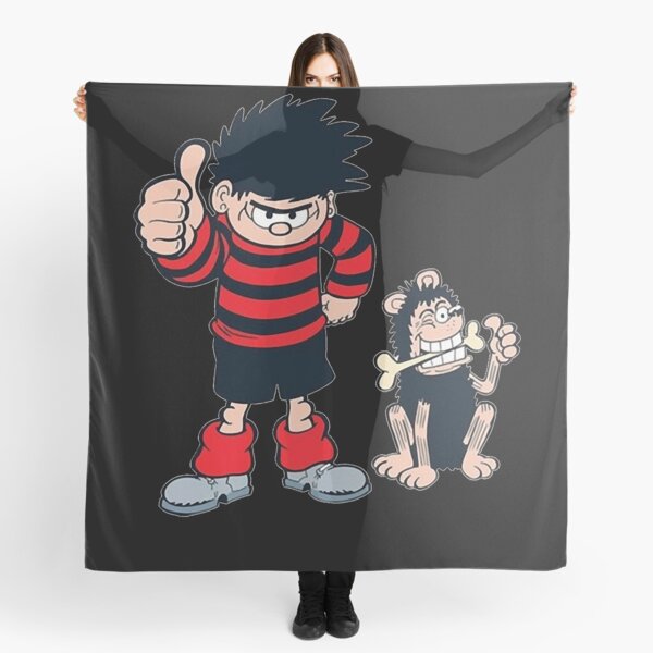 Item preview, Dennis The Menace designed and sold by kentochri.