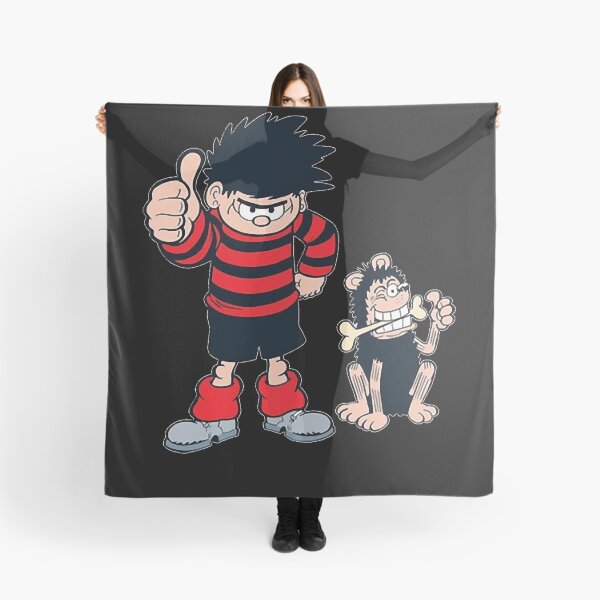 Item preview, Dennis The Menace designed and sold by kentochri.