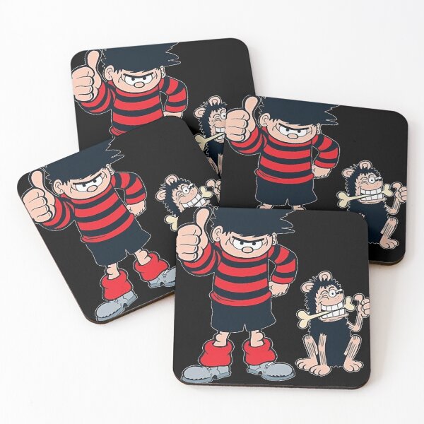 Item preview, Dennis The Menace designed and sold by kentochri.