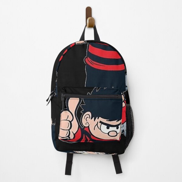 Item preview, Dennis The Menace designed and sold by kentochri.