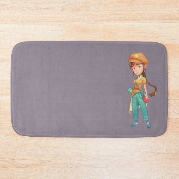 Item preview, Nora - My Time At Portia designed and sold by PlumAdorable.