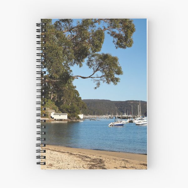 Item preview, Clareville Beach designed and sold by Nicholas Blackwell.