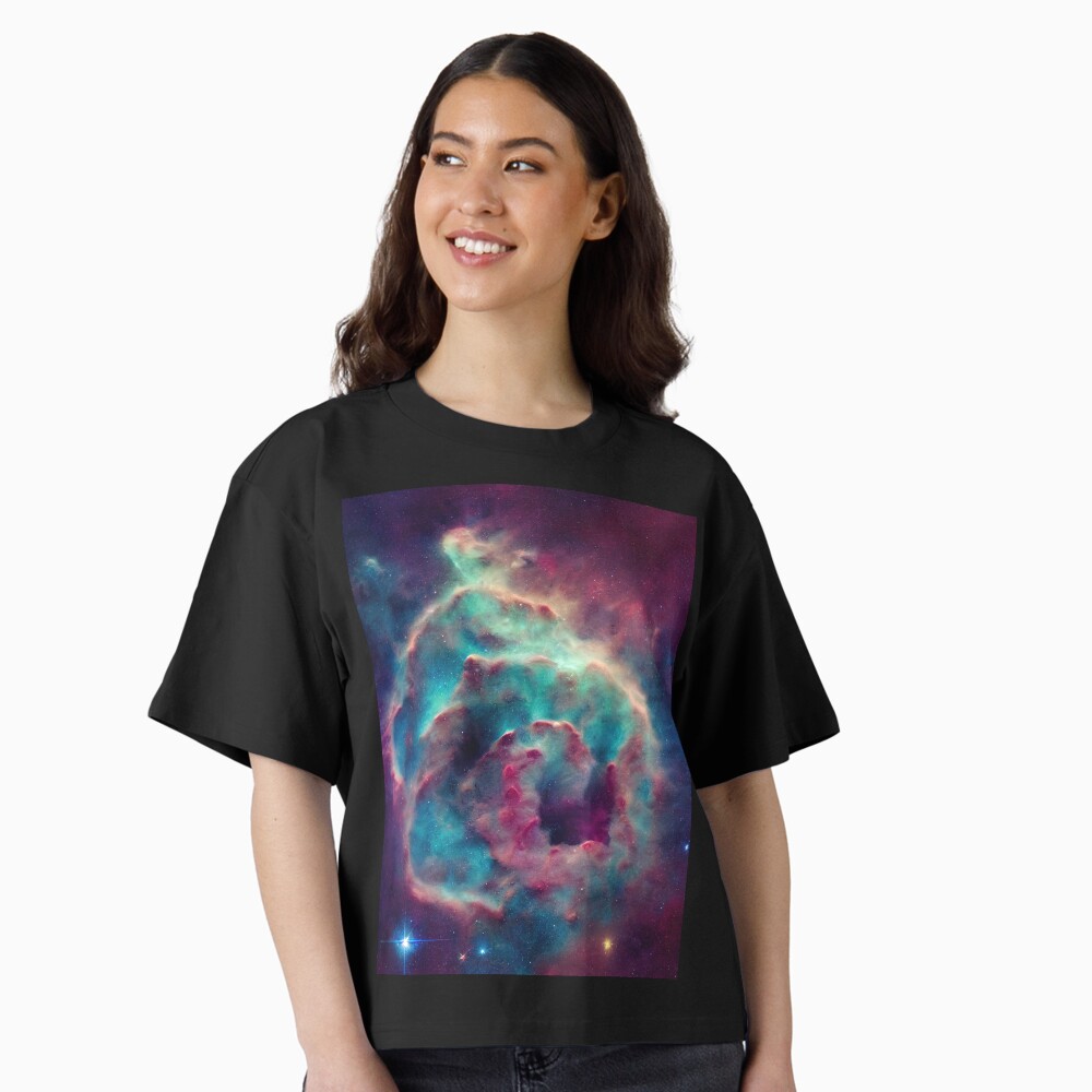 Cosmic Nebula 10