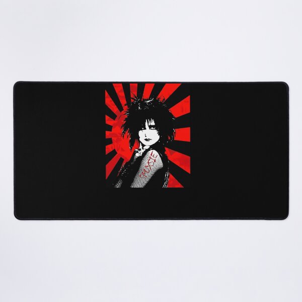 Item preview, siouxsie Graphic designed and sold by Matthew445667.