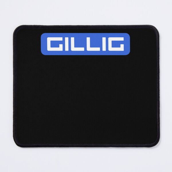 Item preview, Gillig Logo designed and sold by OWENBATESD.