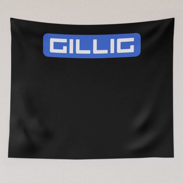 Item preview, Gillig Logo designed and sold by OWENBATESD.