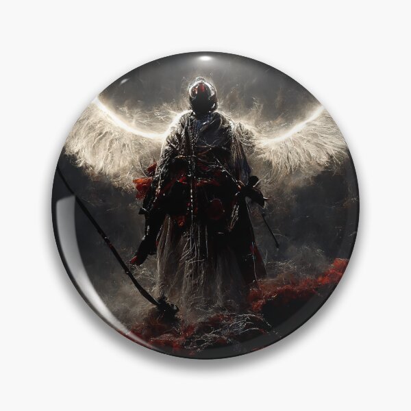 Item preview, angel art designed and sold by AICustomArt ⭐⭐⭐⭐⭐.