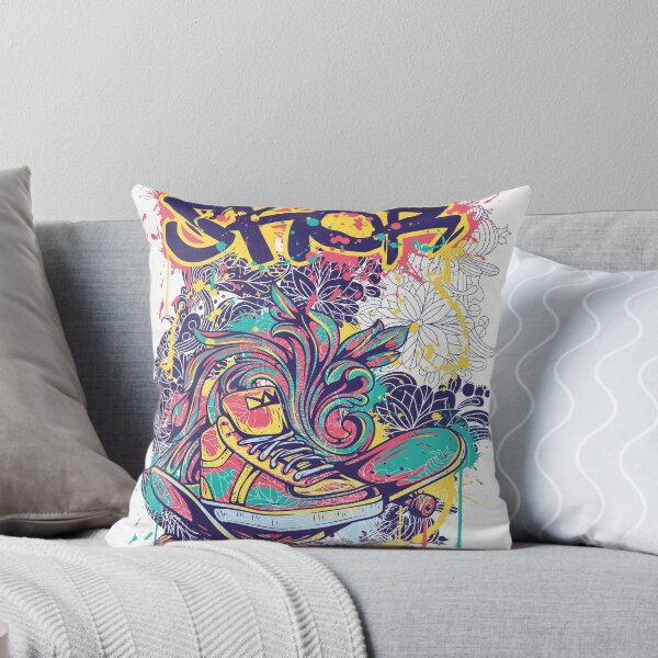 Item preview, Skater designed and sold by Verboten.