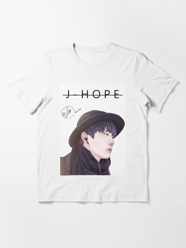 j hope hope shirt