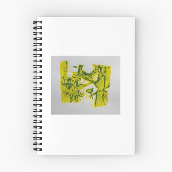 Item preview, Woman In Yellow, Lydia Kent designed and sold by PicaPolis.