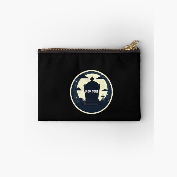 Item preview, Mom Ster Halloween |Gift idea for Mom That Will Make Her Proud on Halloween  designed and sold by Yobeli.