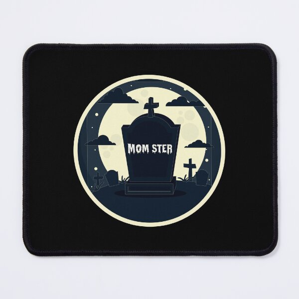 Item preview, Mom Ster Halloween |Gift idea for Mom That Will Make Her Proud on Halloween  designed and sold by Yobeli.
