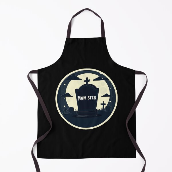 Item preview, Mom Ster Halloween |Gift idea for Mom That Will Make Her Proud on Halloween designed and sold by Yobeli.