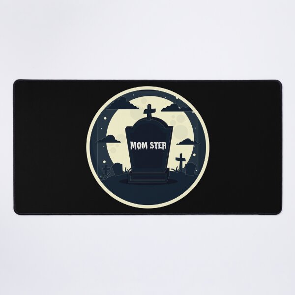 Item preview, Mom Ster Halloween |Gift idea for Mom That Will Make Her Proud on Halloween  designed and sold by Yobeli.