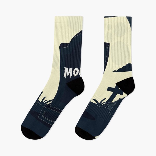Item preview, Mom Ster Halloween |Gift idea for Mom That Will Make Her Proud on Halloween  designed and sold by Yobeli.