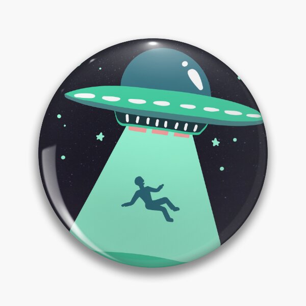 Item preview, Abductee designed and sold by EstudioJunior.