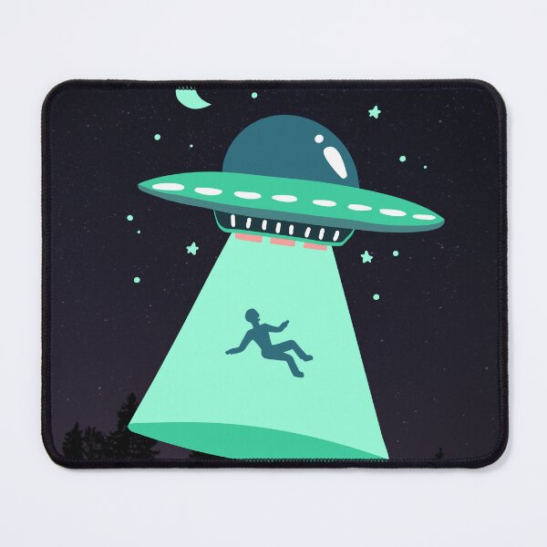 Item preview, Abductee designed and sold by EstudioJunior.