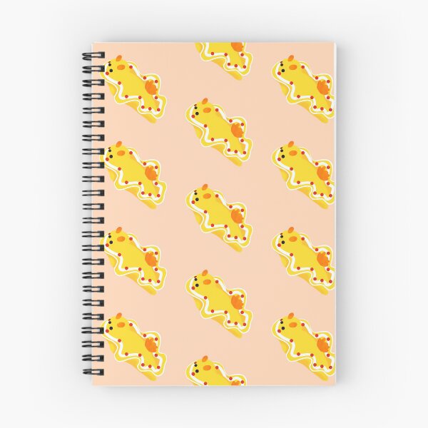 Item preview, Glossodoris cruenta Seaslug designed and sold by NUDIDUDITHAI.