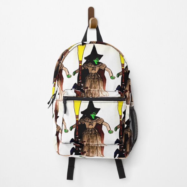 Item preview, WIZARD OF OZ WICKED WITCH designed and sold by JoAnnHayden.