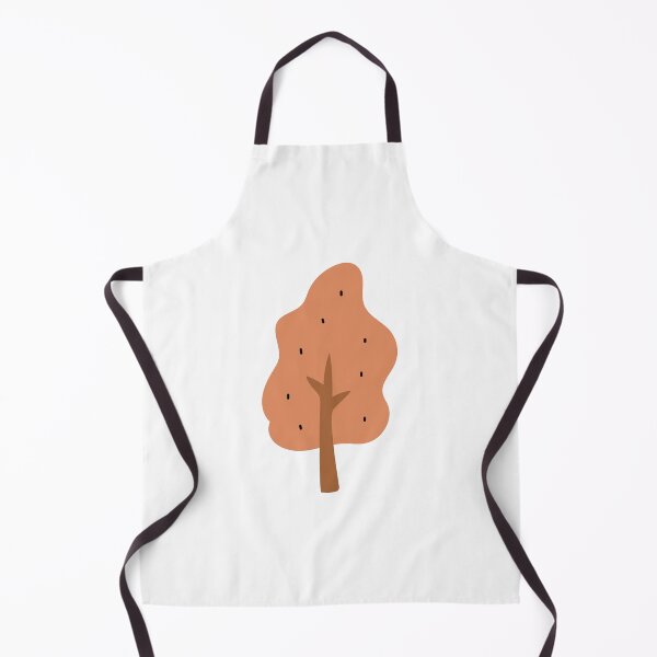 Item preview, autumn tree designed and sold by Pinkbrushco.