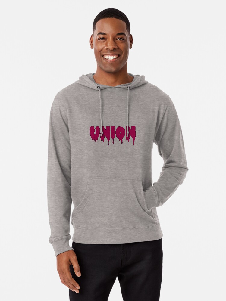 union college sweatshirt