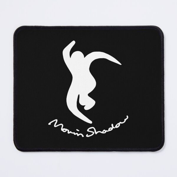 Item preview, Moving Shadow Cursive Logo designed and sold by BrittneyClark00.