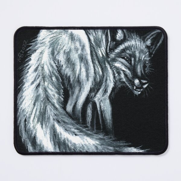 Item preview, Vulpes Grin designed and sold by thepurplehusky.