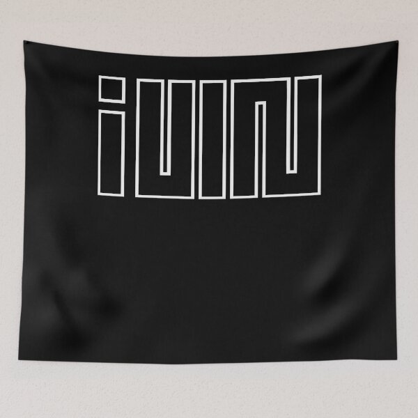 Item preview, KPOP GIRLGROUP (G)-IDLE OFFICIAL LOGO designed and sold by OWENBATESD.
