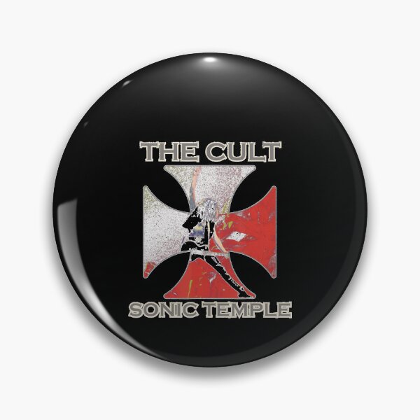 Item preview, Sonic Temple Photo Classic   designed and sold by Matthew445667.