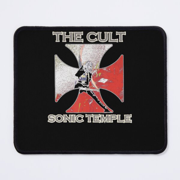 Item preview, Sonic Temple Photo Classic designed and sold by Matthew445667.