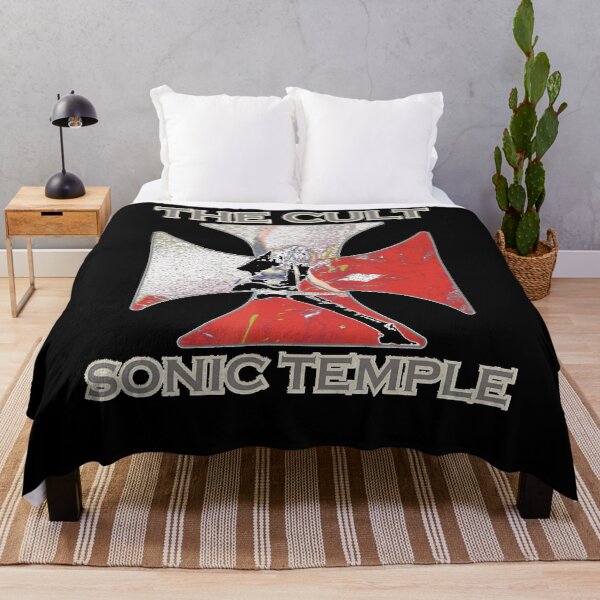 Item preview, Sonic Temple Photo Classic designed and sold by Matthew445667.