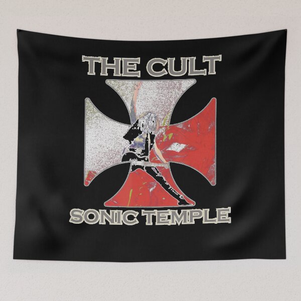 Item preview, Sonic Temple Photo Classic   designed and sold by Matthew445667.
