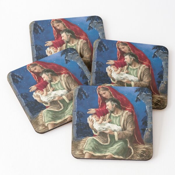 Item preview,  Holding the Baby Jesus Witt Mother Mary . 2 designed and sold by Rowena Jones.