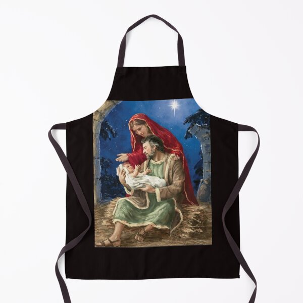Item preview,  Holding the Baby Jesus Witt Mother Mary . 2 designed and sold by Rowena Jones.
