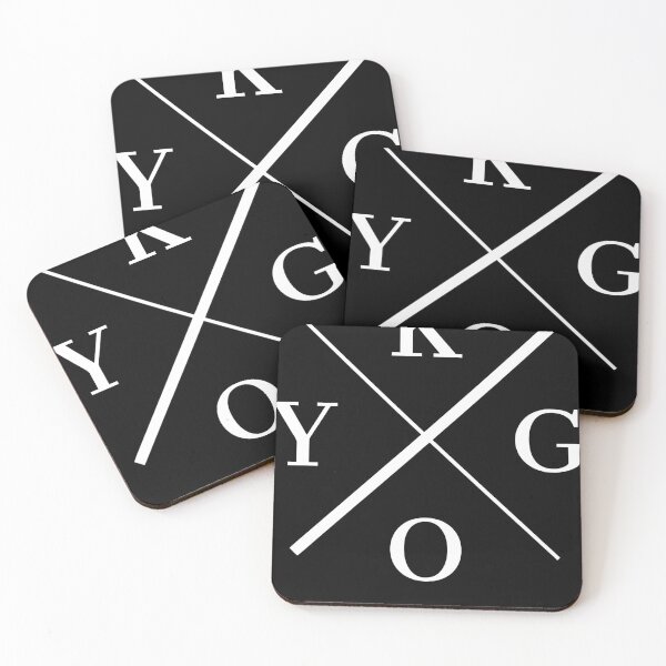 Item preview, KYGO logo designed and sold by OWENBATESD.