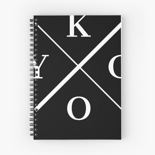 Item preview, KYGO logo designed and sold by OWENBATESD.