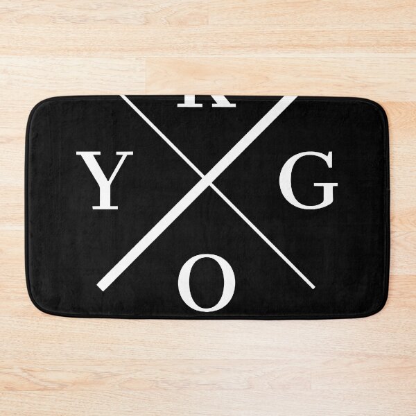 Item preview, KYGO logo designed and sold by OWENBATESD.