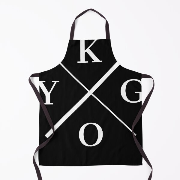 Item preview, KYGO logo designed and sold by OWENBATESD.