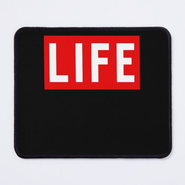 Item preview, LIFE Magazine designed and sold by OWENBATESD.