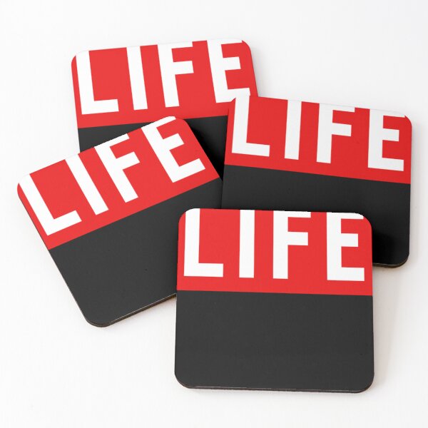 Item preview, LIFE Magazine designed and sold by OWENBATESD.