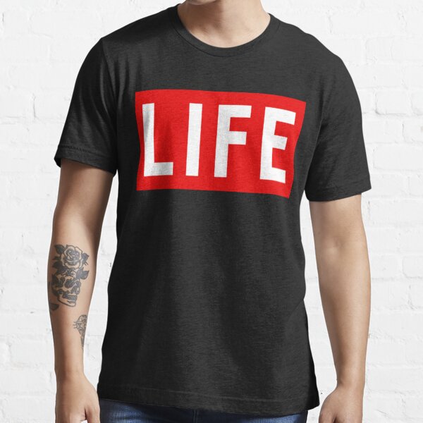 Item preview, LIFE Magazine designed and sold by OWENBATESD.