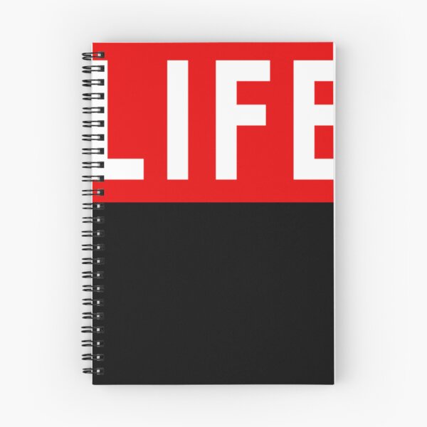 Item preview, LIFE Magazine designed and sold by OWENBATESD.