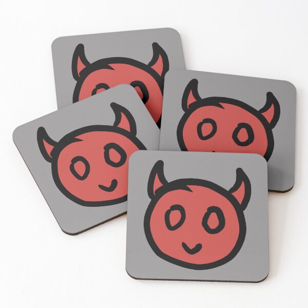 Item preview, lil demon designed and sold by kiippers.