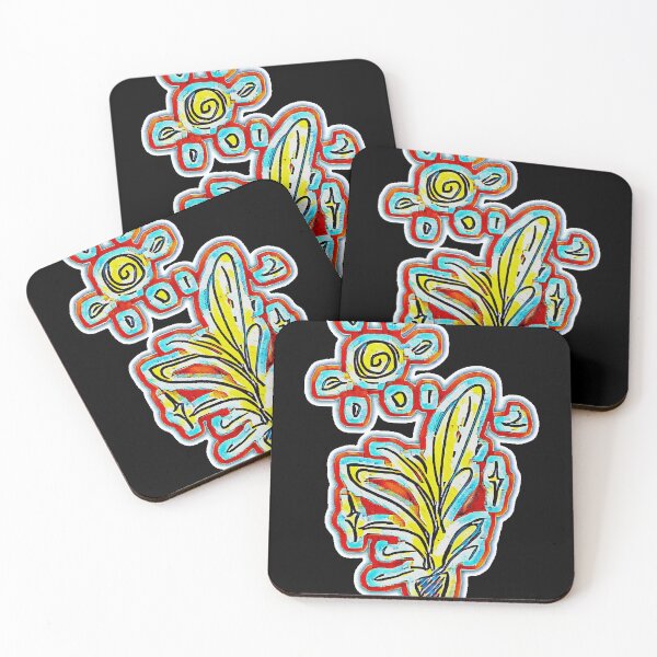Item preview, Celebrating Life – Colorful Classic designed and sold by rachelmack0.