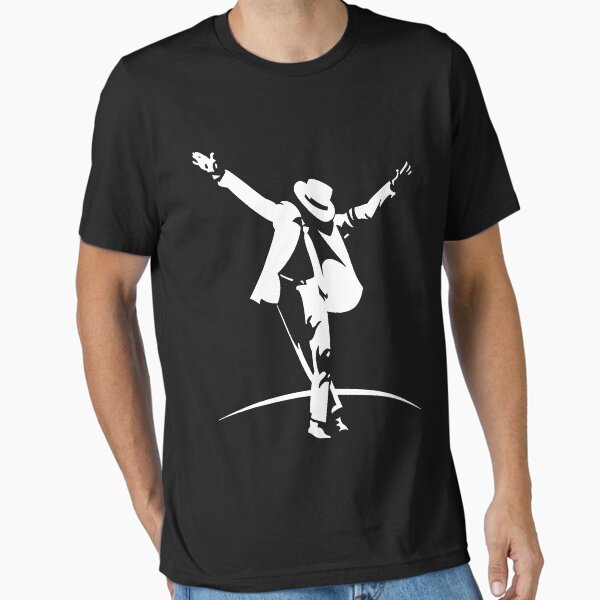 Vista previa del artículo con la obra «Cantautor de música especial Músico legendario Michael Jackson Redeki Vendedor de tendencias», diseñado y vendido por BrittneyClark00.