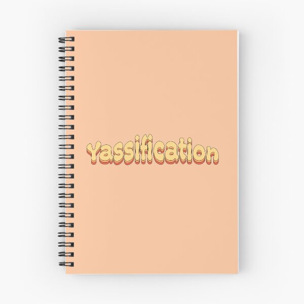 Item preview, Yassification Groovy designed and sold by Elsayed Mosaad.